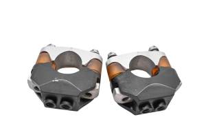 KTM - 22 KTM 500XCF-W Triple Tree Handlebar Clamps - Image 4