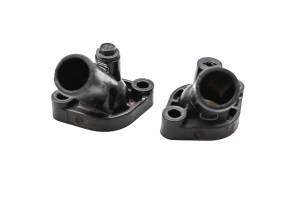 Can-Am - 12 Can-Am Commander 1000 XT 4x4 Thermostat Covers - Image 2