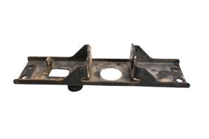 Kawasaki - 03 Kawasaki Prairie 360 4x4 Engine Motor Support Bracket Mount KVF360 - Image 1