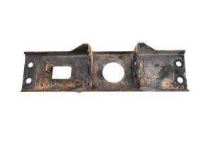 Kawasaki - 03 Kawasaki Prairie 360 4x4 Engine Motor Support Bracket Mount KVF360 - Image 2