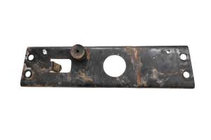 Kawasaki - 03 Kawasaki Prairie 360 4x4 Engine Motor Support Bracket Mount KVF360 - Image 3