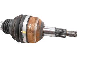 Can-Am - 12 Can-Am Commander 1000 XT 4x4 Rear Right Left Cv Axle - Image 2