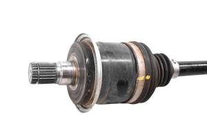 Can-Am - 12 Can-Am Commander 1000 XT 4x4 Rear Right Left Cv Axle - Image 3