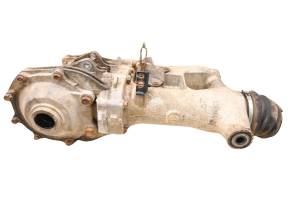 Kawasaki - 03 Kawasaki Prairie 360 4x4 Rear Swingarm & Differential KVF360 - Image 2