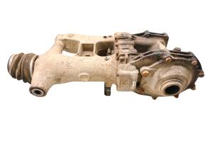 Kawasaki - 03 Kawasaki Prairie 360 4x4 Rear Swingarm & Differential KVF360 - Image 4