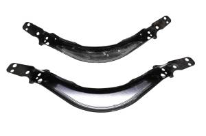 Can-Am - 12 Can-Am Commander 1000 XT 4x4 Front Headlights Brackets Mounts Left Right - Image 3