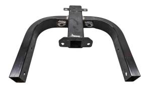 Can-Am - 12 Can-Am Commander 1000 XT 4x4 Tow Hitch - Image 2