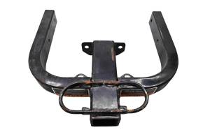 Can-Am - 12 Can-Am Commander 1000 XT 4x4 Tow Hitch - Image 3