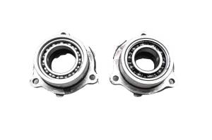 Can-Am - 12 Can-Am Commander 1000 XT 4x4 Drive Shaft Bearing Covers - Image 2