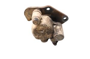 Kawasaki - 03 Kawasaki Prairie 360 4x4 Front Right Brake Caliper KVF360 - Image 2