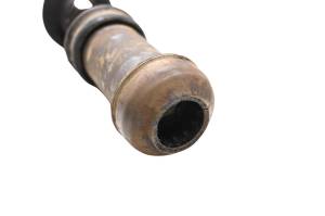 Kawasaki - 03 Kawasaki Prairie 360 4x4 Front Drive Shaft Prop Shaft KVF360 - Image 2