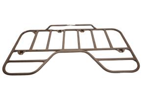 Kawasaki - 03 Kawasaki Prairie 360 4x4 Rear Rack Carrier KVF360 - Image 1