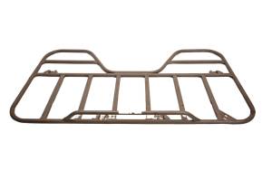 Kawasaki - 03 Kawasaki Prairie 360 4x4 Rear Rack Carrier KVF360 - Image 2