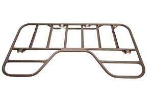 Kawasaki - 03 Kawasaki Prairie 360 4x4 Rear Rack Carrier KVF360 - Image 3