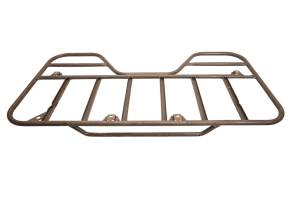 Kawasaki - 03 Kawasaki Prairie 360 4x4 Rear Rack Carrier KVF360 - Image 4