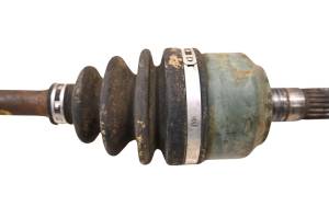 Kawasaki - 03 Kawasaki Prairie 360 4x4 Front Right Cv Axle KVF360 - Image 3