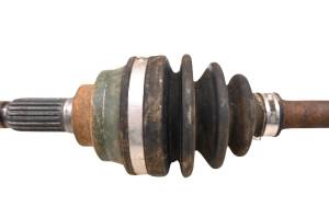 Kawasaki - 03 Kawasaki Prairie 360 4x4 Front Right Cv Axle KVF360 - Image 4