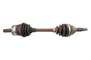 Kawasaki - 03 Kawasaki Prairie 360 4x4 Front Left Cv Axle KVF360 - Image 1