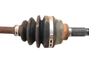 Kawasaki - 03 Kawasaki Prairie 360 4x4 Front Left Cv Axle KVF360 - Image 3