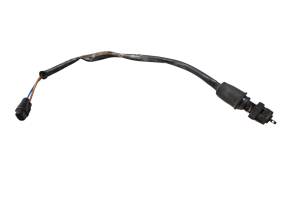 Kawasaki - 03 Kawasaki Prairie 360 4x4 Rear Brake Pressure Sensor KVF360 - Image 1