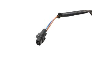 Kawasaki - 03 Kawasaki Prairie 360 4x4 Rear Brake Pressure Sensor KVF360 - Image 3