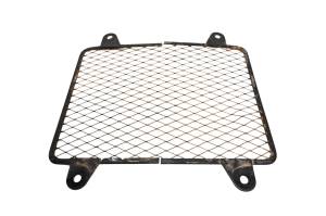 Kawasaki - 03 Kawasaki Prairie 360 4x4 Oil Cooler Screen Shroud Guard KVF360 - Image 2