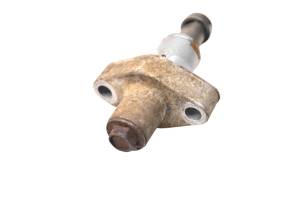 Kawasaki - 03 Kawasaki Prairie 360 4x4 Cam Chain Tensioner KVF360 - Image 3