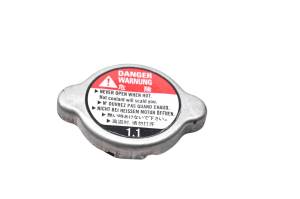 Aftermarket - 15 KTM 85SX Radiator Cap Aftermarket - Image 1