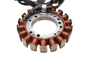 Kawasaki - 03 Kawasaki Prairie 360 4x4 Stator KVF360 - Image 2