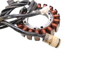 Kawasaki - 03 Kawasaki Prairie 360 4x4 Stator KVF360 - Image 3