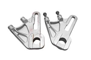 KTM - 13 KTM 85SX Caliper Support Brackets Mounts - Image 3