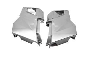 Can-Am - 12 Can-Am Commander 1000 XT 4x4 Side Covers Panels Fenders Left & Right - Image 2