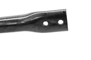 Can-Am - 12 Can-Am Commander 1000 XT 4x4 Console Handle Bracket Mount - Image 4