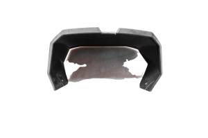 Can-Am - 12 Can-Am Commander 1000 XT 4x4 Steering Wheel Dash Cover - Image 1