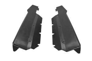 Can-Am - 12 Can-Am Commander 1000 XT 4x4 Front Side Covers Panels Fenders Left & Right - Image 1