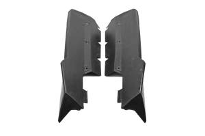 Can-Am - 12 Can-Am Commander 1000 XT 4x4 Front Side Covers Panels Fenders Left & Right - Image 2