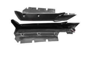 Can-Am - 12 Can-Am Commander 1000 XT 4x4 Front Side Covers Panels Fenders Left & Right - Image 3