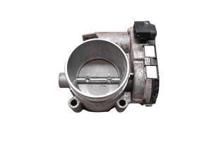 Can-Am - 12 Can-Am Commander 1000 XT 4x4 Throttle Body - Image 1