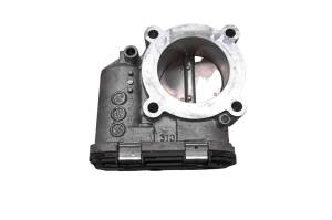 Can-Am - 12 Can-Am Commander 1000 XT 4x4 Throttle Body - Image 4