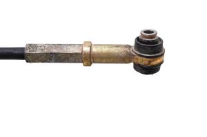 Can-Am - 12 Can-Am Commander 1000 XT 4x4 Steering Rack & Pinion - Image 4