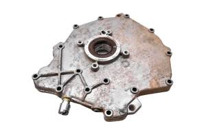 Can-Am - 12 Can-Am Commander 1000 XT 4x4 Engine Pto Cover - Image 2