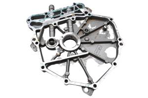 Can-Am - 12 Can-Am Commander 1000 XT 4x4 Engine Pto Cover - Image 3