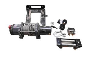 Can-Am - 12 Can-Am Commander 1000 XT 4x4 Winch 4000Lb - Image 1