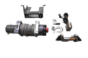 Can-Am - 12 Can-Am Commander 1000 XT 4x4 Winch 4000Lb - Image 3