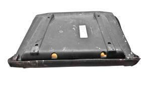 Can-Am - 12 Can-Am Commander 1000 XT 4x4 Seat Bottom Cushion - Image 6