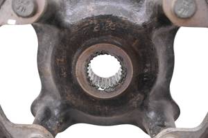 Can-Am - 12 Can-Am Commander 1000 XT 4x4 Front Wheel Hub & Rotor Left Right - Image 3