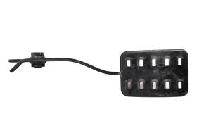 Can-Am - 12 Can-Am Commander 1000 XT 4x4 Brake Pedal - Image 1