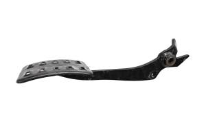 Can-Am - 12 Can-Am Commander 1000 XT 4x4 Brake Pedal - Image 2