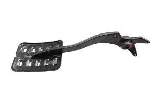 Can-Am - 12 Can-Am Commander 1000 XT 4x4 Brake Pedal - Image 3