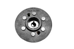 Yamaha - 02 Yamaha YZ426F Flywheel Magneto - Image 2